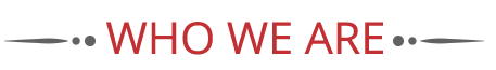 Who-we-are